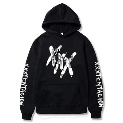 "XXX Tentacion" Hoodie