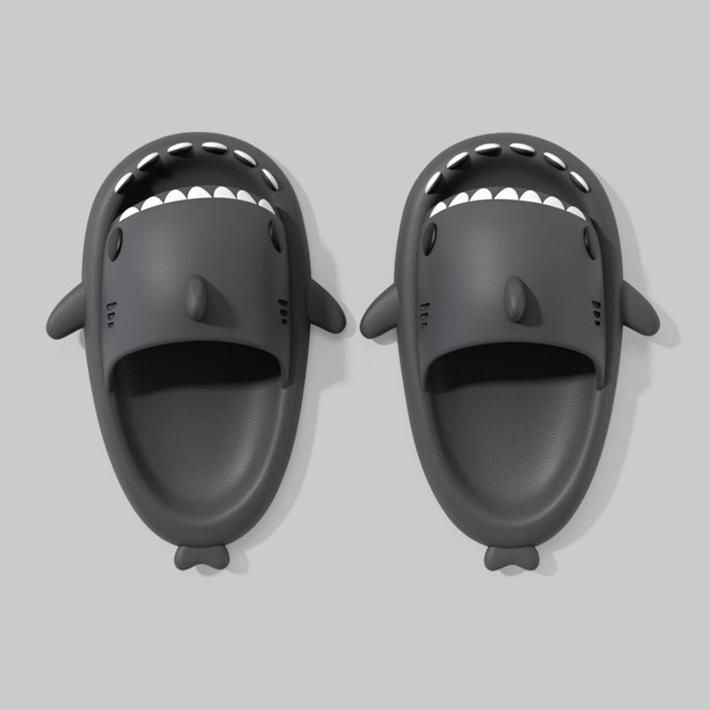 "Shark" Slides