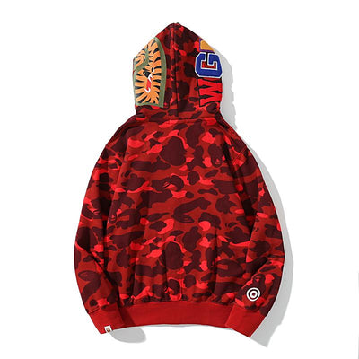 Bape Hoodie