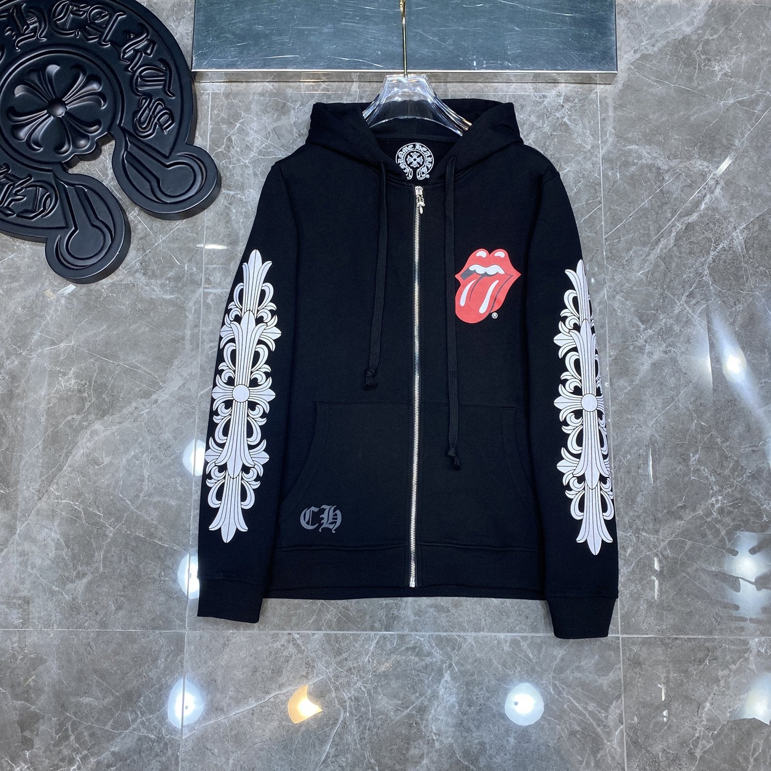 CH Hoodie – ShenHype