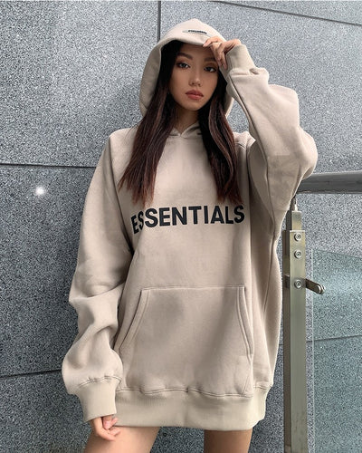 Essentials Hoodie