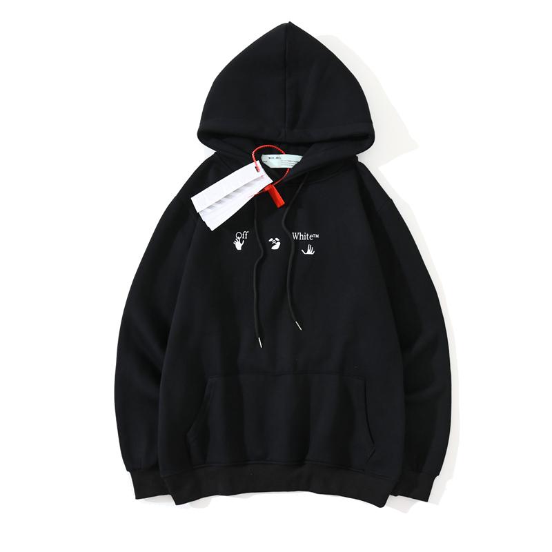 OFF WHITE Hoodie