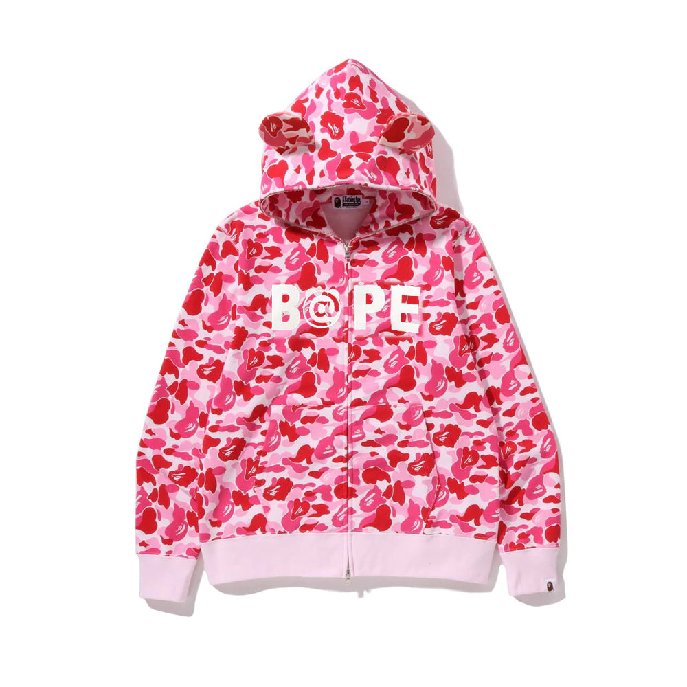 Bape Hoodie