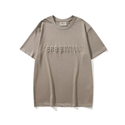 Essentials Oversized Tees