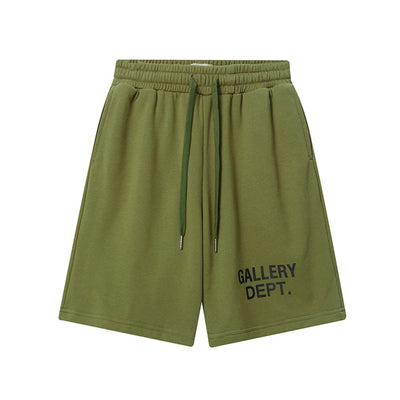 Gallery Department Shorts