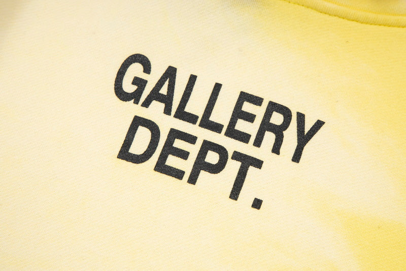 Gallery Department Hoodie