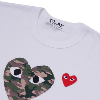 CDG Tee