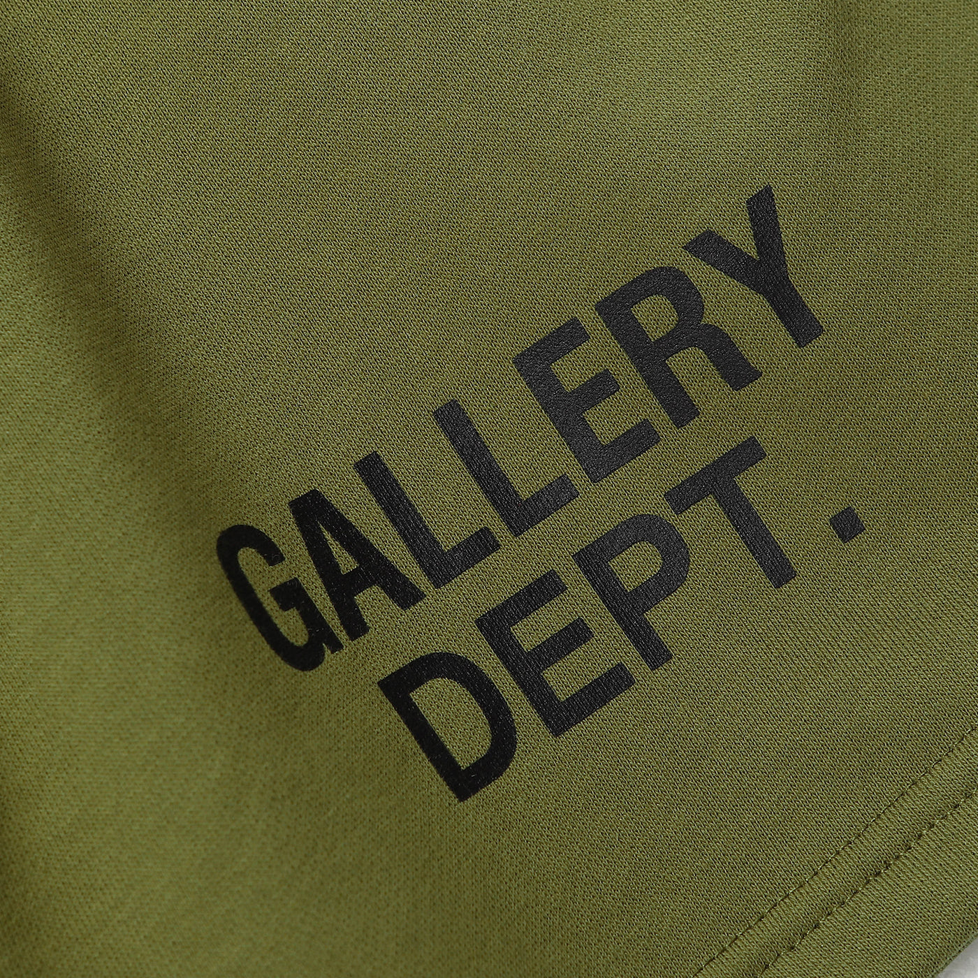 Gallery Department Shorts