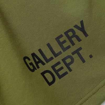 Gallery Department Shorts