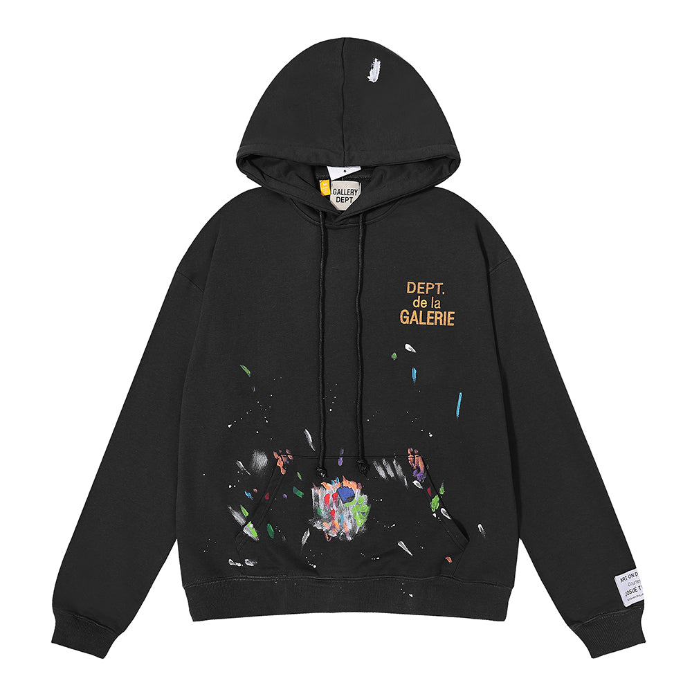 Gallery Department Hoodie