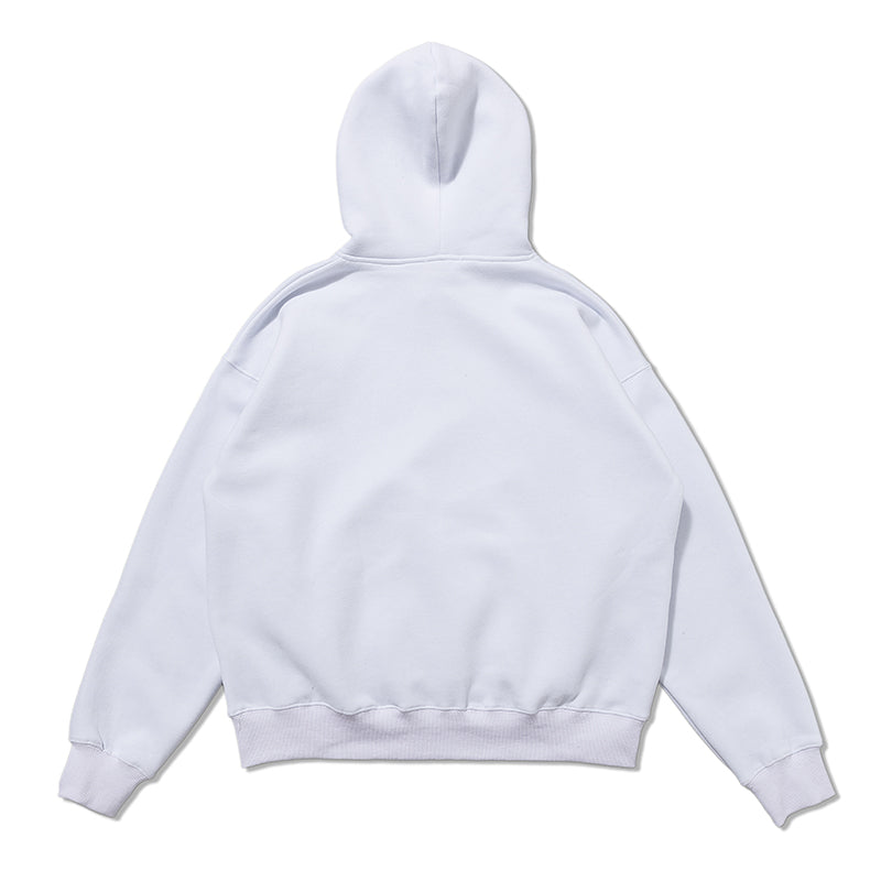 Essentials Hoodie ( Reflective )