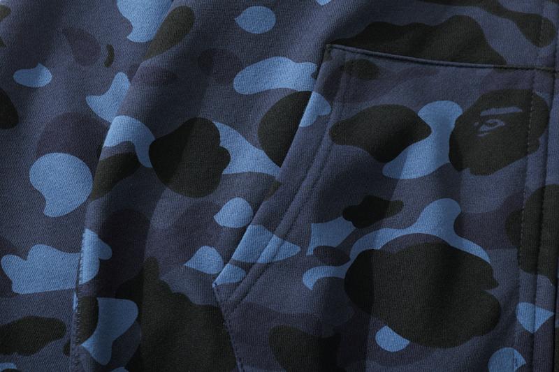 Bape Hoodie