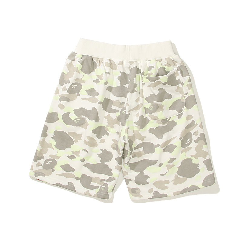 Bape Shorts