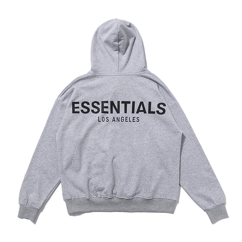 Essentials Hoodie ( Reflective )