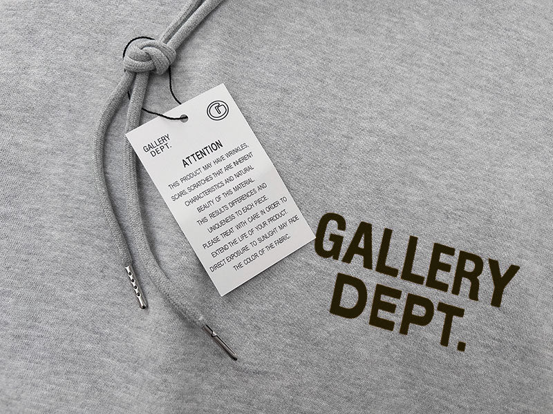 Gallery Department Hoodie