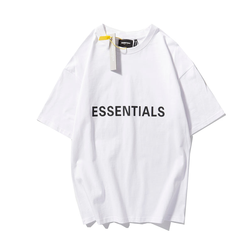 Essentials Oversized Tees