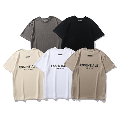 Essentials Oversized Tees