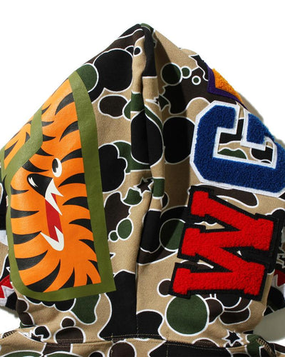 Bape Hoodie