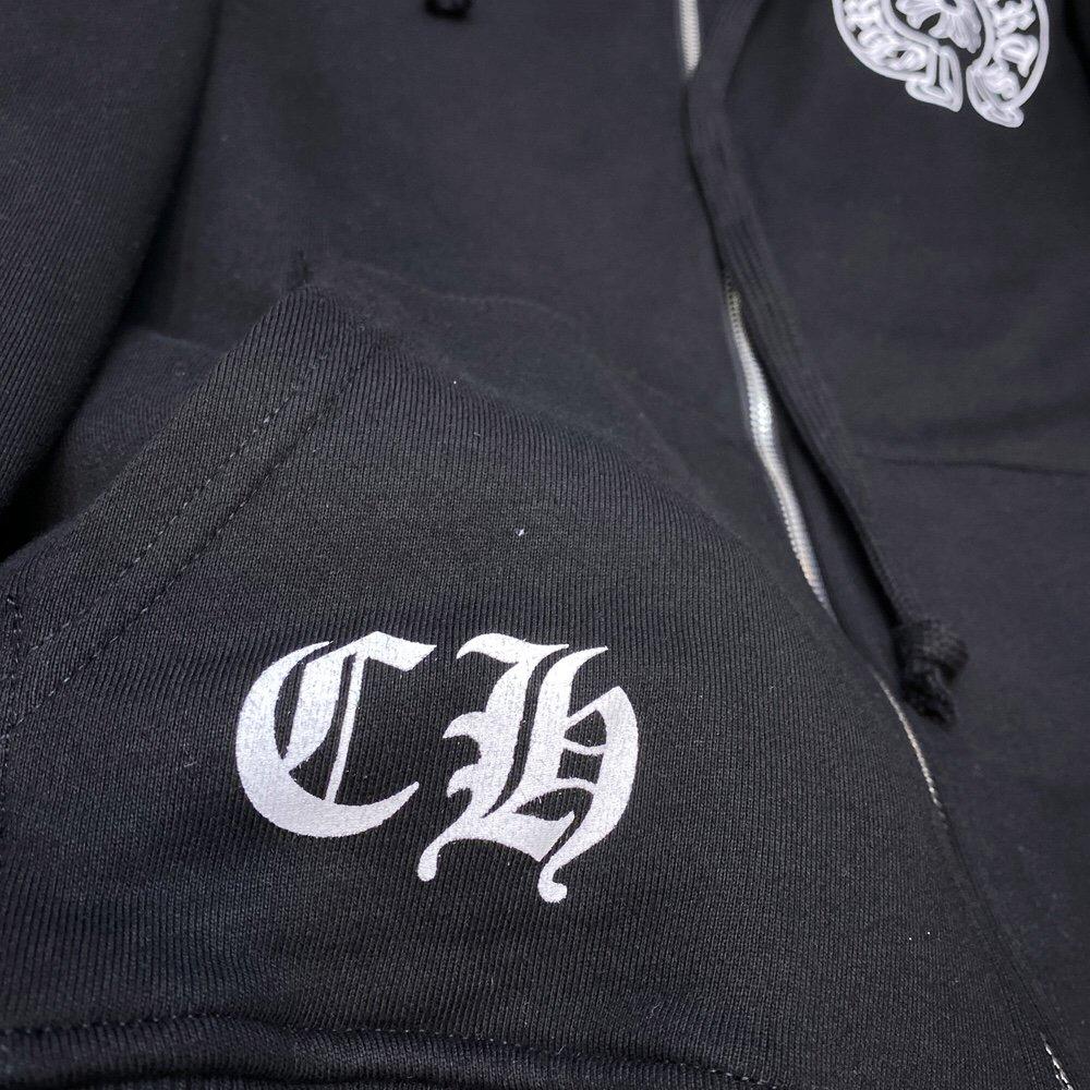 CH Hoodie