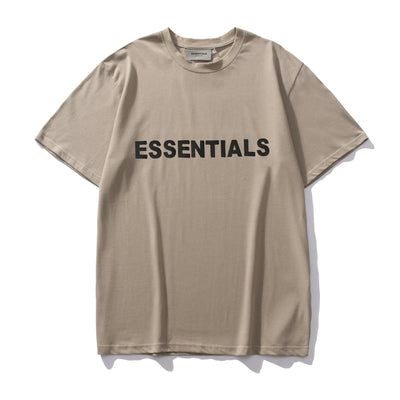 Essentials Oversized Tees