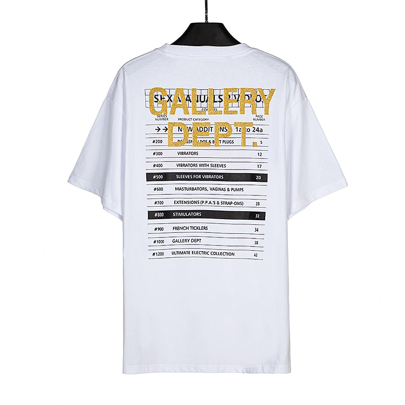 Gallery Department Tee