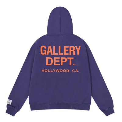 Gallery Department Hoodie