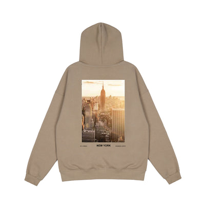 Essentials Hoodie