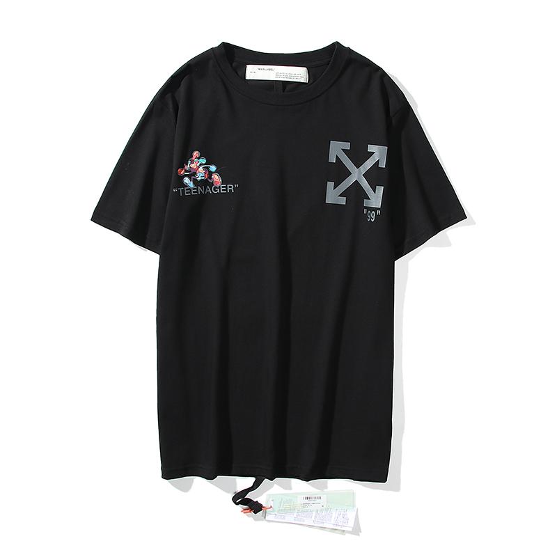 Off-White Tee