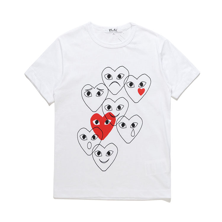 CDG Tee