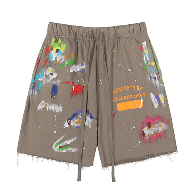 Gallery Department Shorts