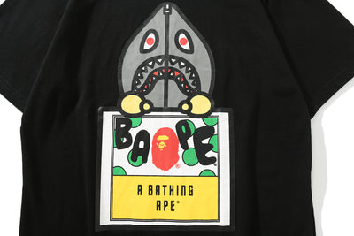 Bape Tee