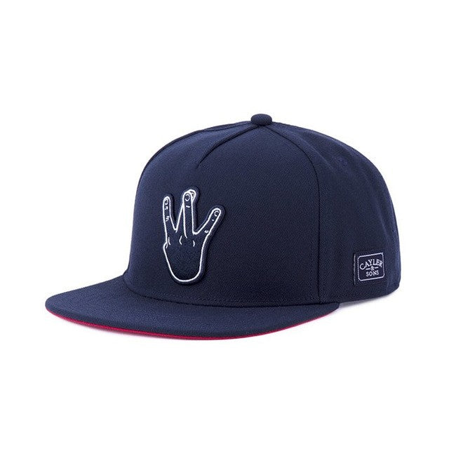 "West Sign" Cap