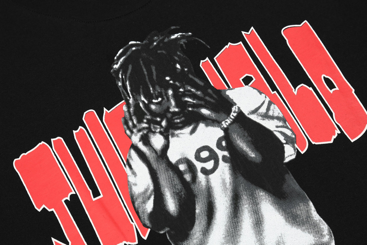 Juice Wrld x Vlone Tee