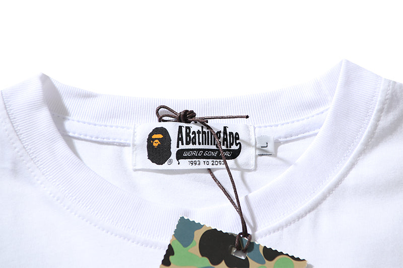 Bape Tee