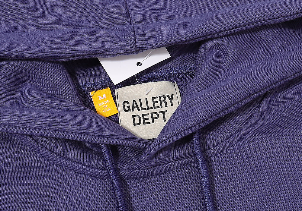 Gallery Department Hoodie