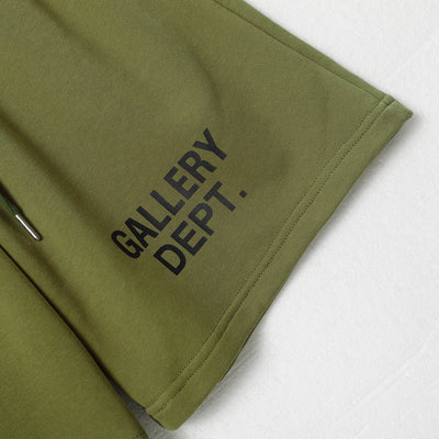 Gallery Department Shorts