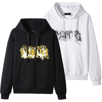 Amiri Hoodie