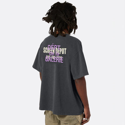 Gallery Department Tee