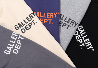 Gallery Department Hoodie