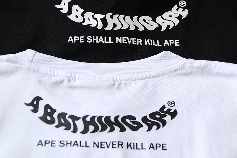 Bape Tee