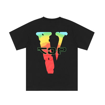 Vlone x NBA YB Tee