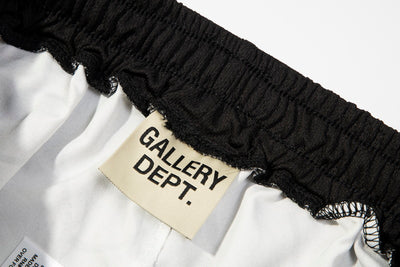 Gallery Department Shorts