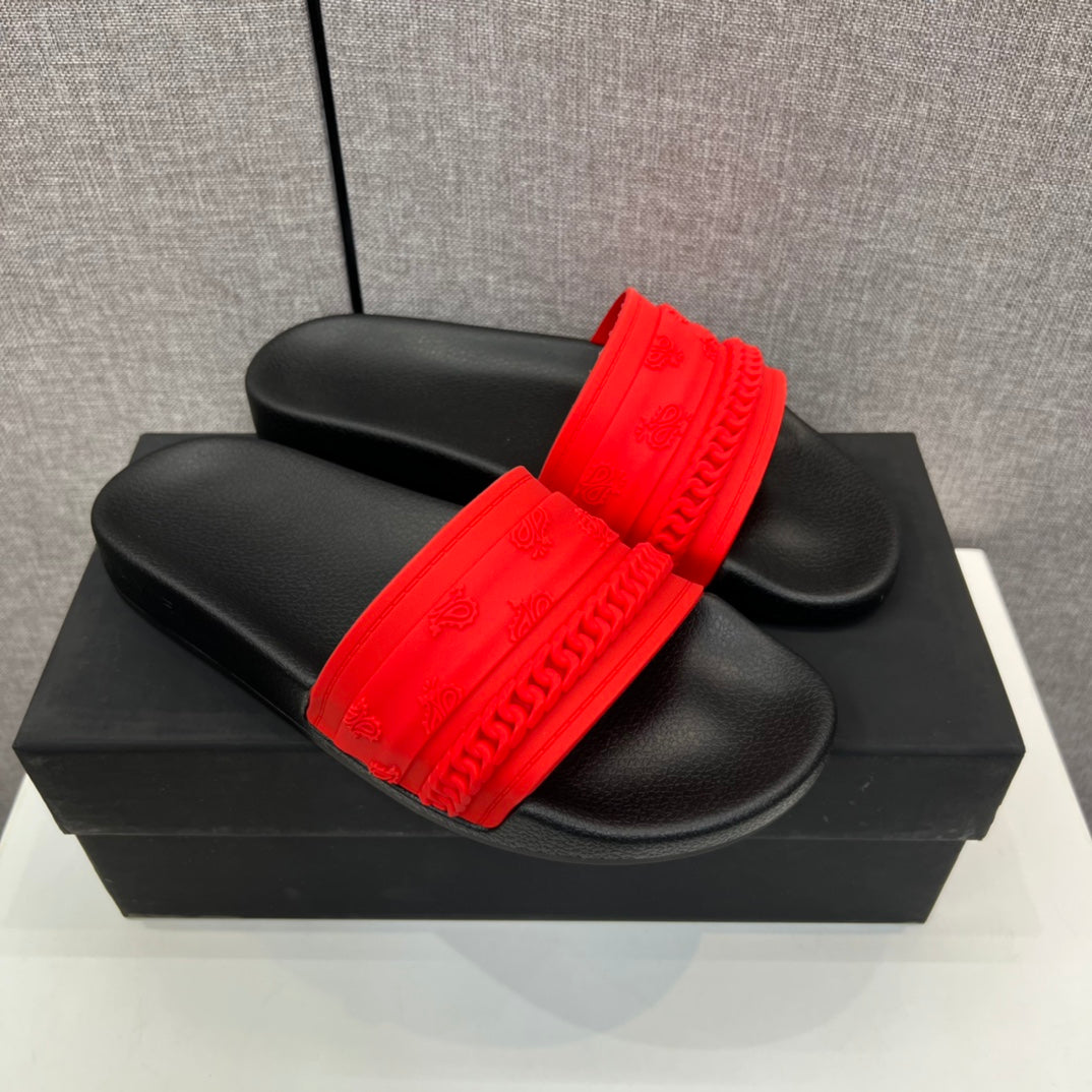 Amiri Slides