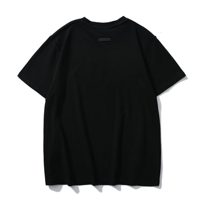 Essentials Oversized Tees ( Reflective )