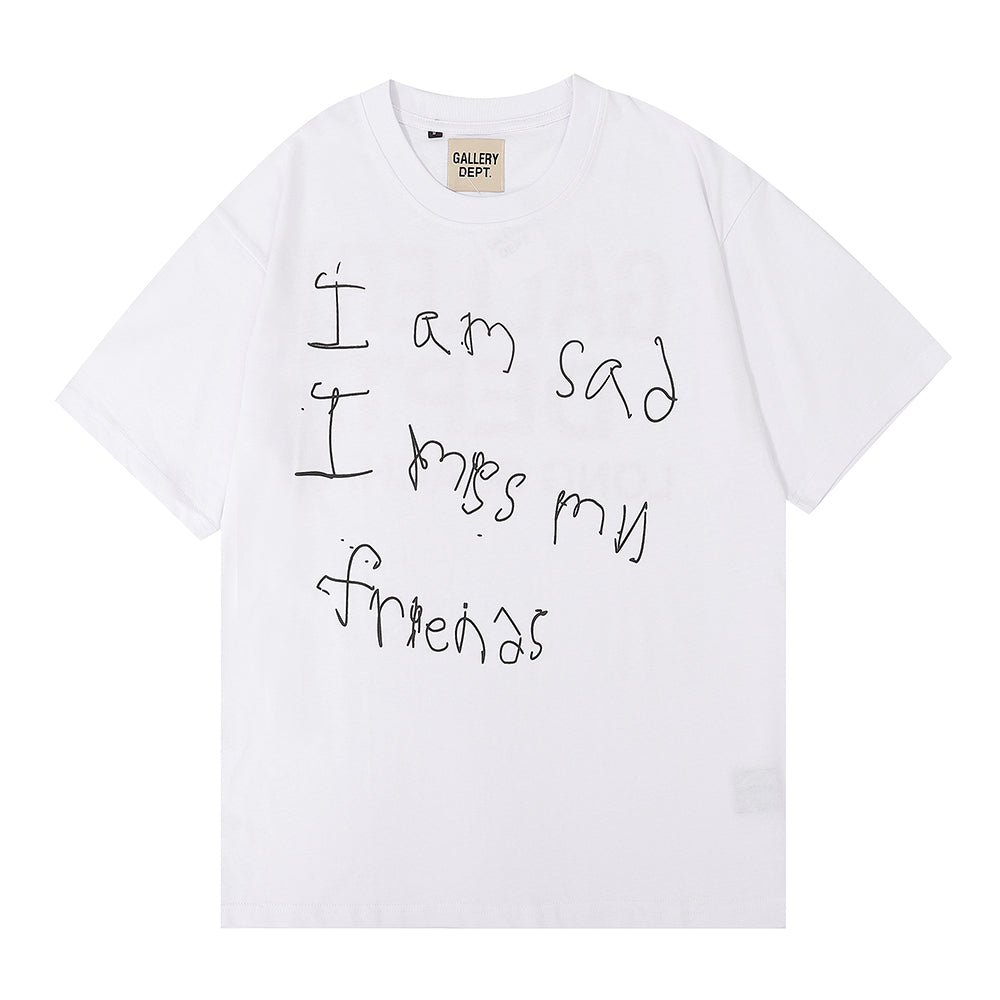 Gallery Department Tee