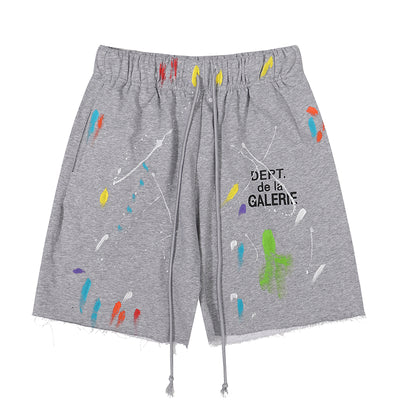 Gallery Department Shorts