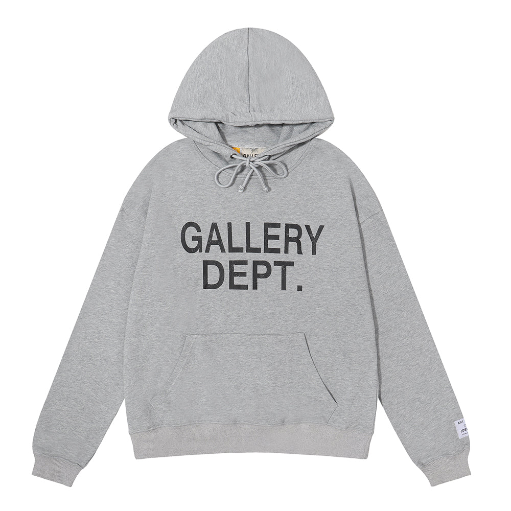 Gallery Department Hoodie