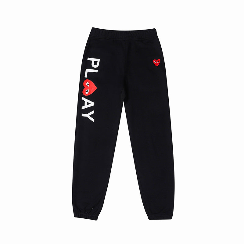 CDG Joggers