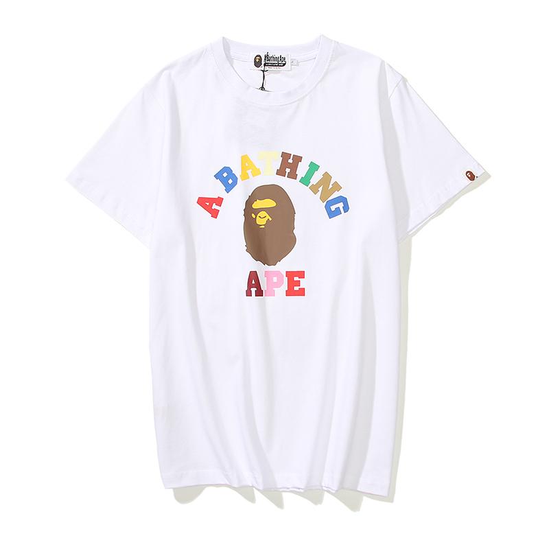 Bape Tee