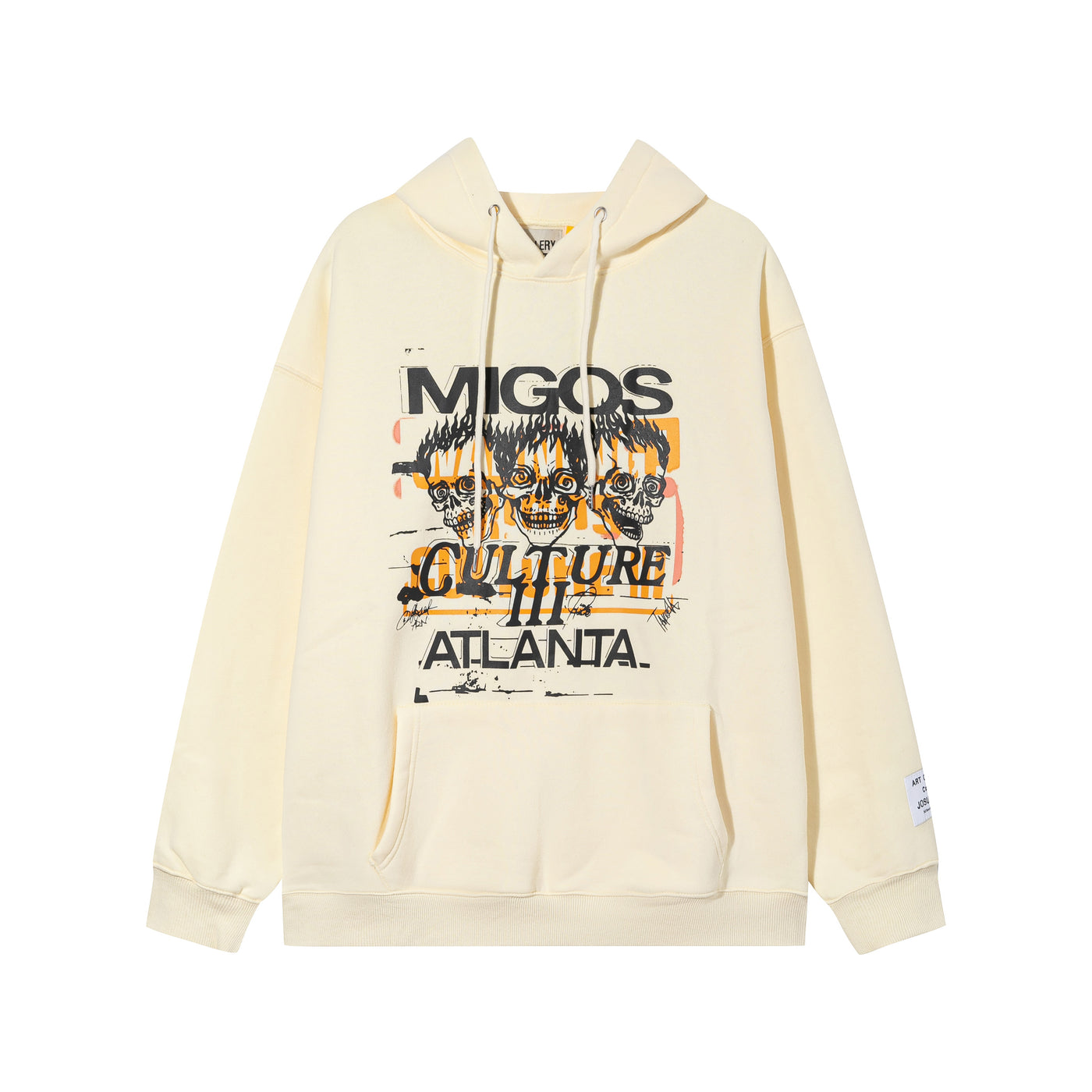 Gallery Department Hoodie